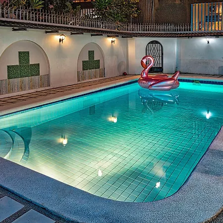 Dream Villas Pattaya